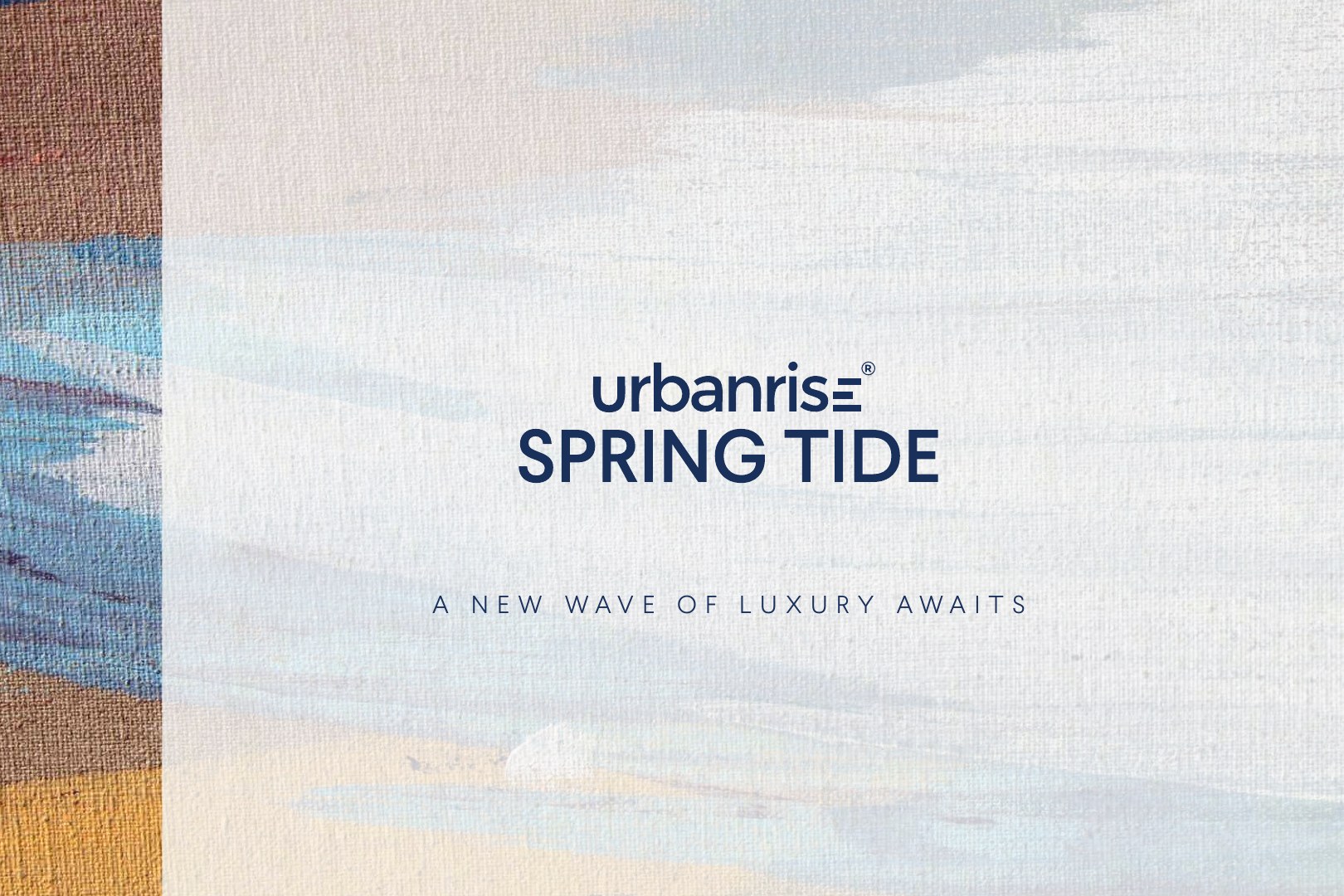 Spring Tide - Urbanrise