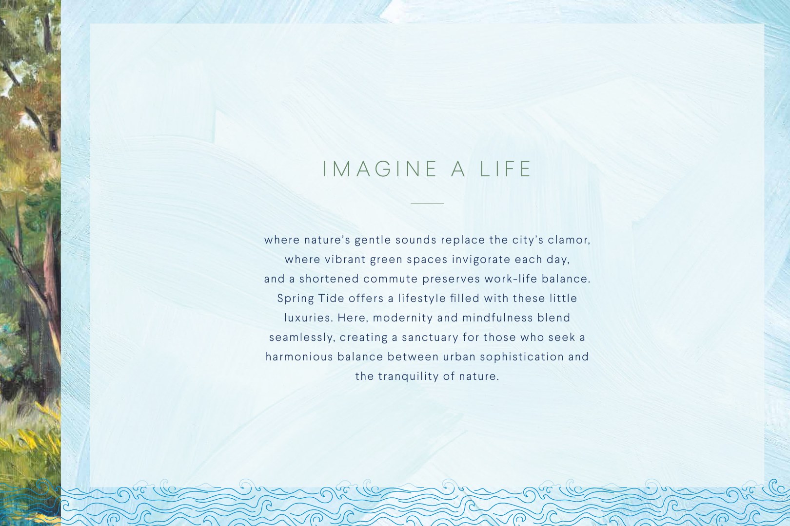 Spring Tide - Urbanrise 3