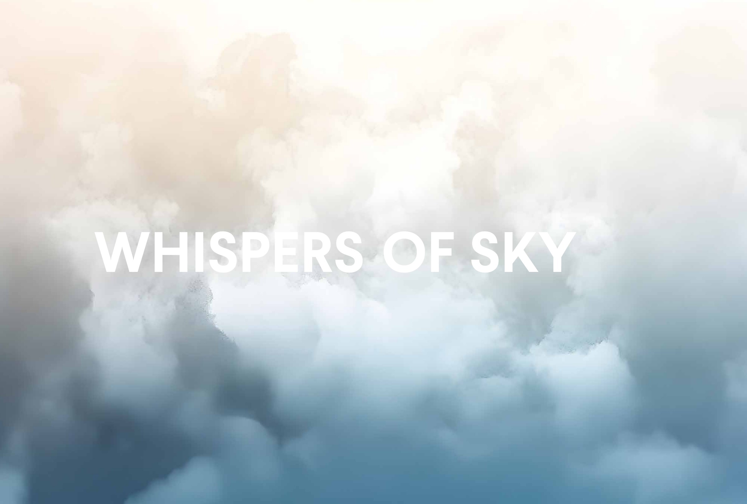Whispers of Joy - Urbanrise 2