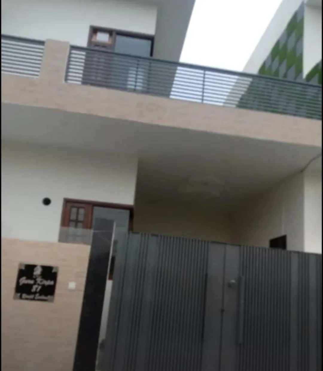 Beautiful kothi for sale 99LAND