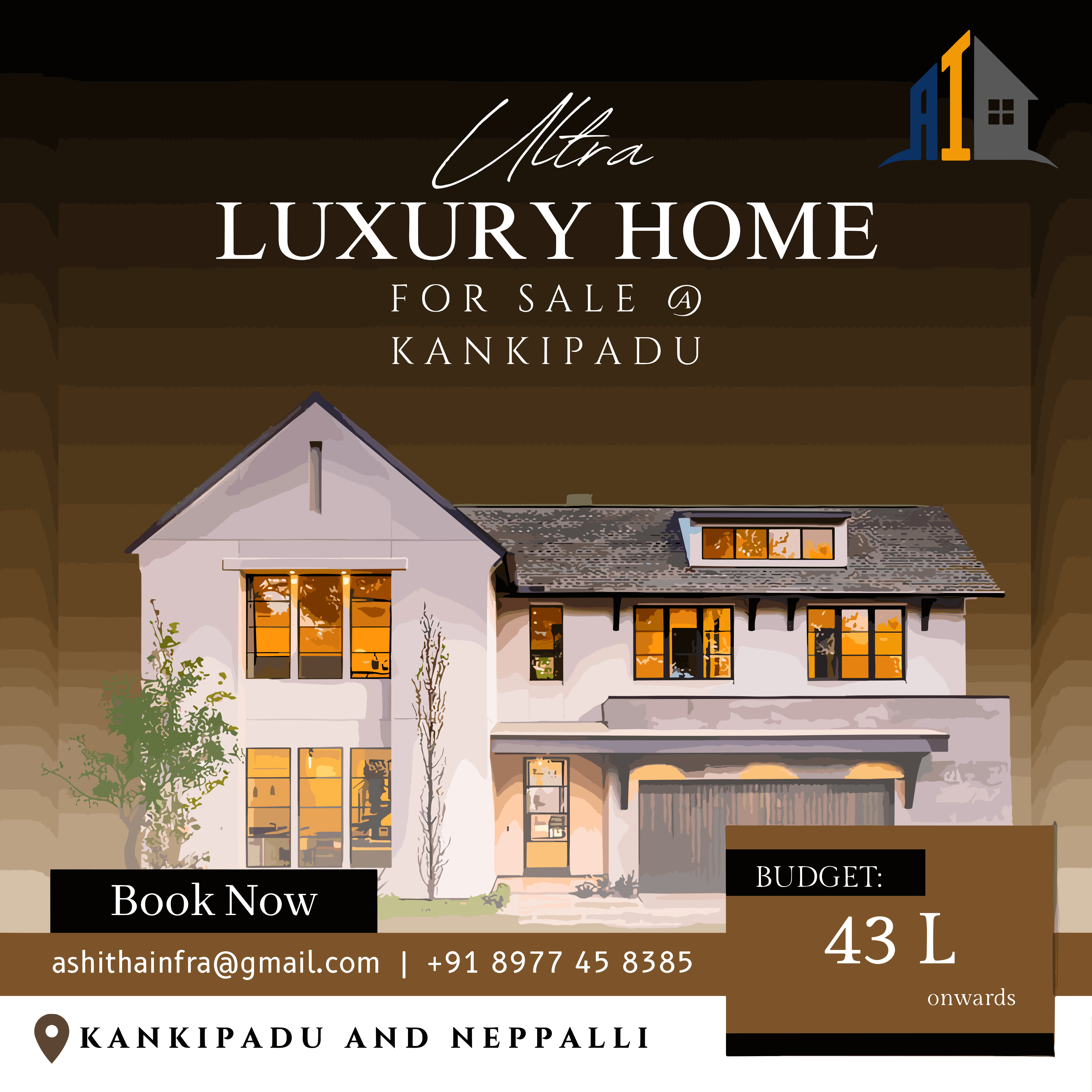 Dark-Brown-Luxury-Real-Estate-Property-Promotion-Instagram-Post-1