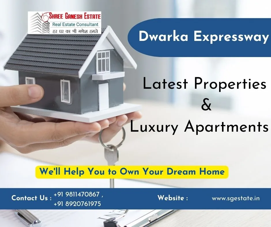 Find-Latest-Properties-Luxury-Apartments-in-Dwarka-Expressway-SGESTATE