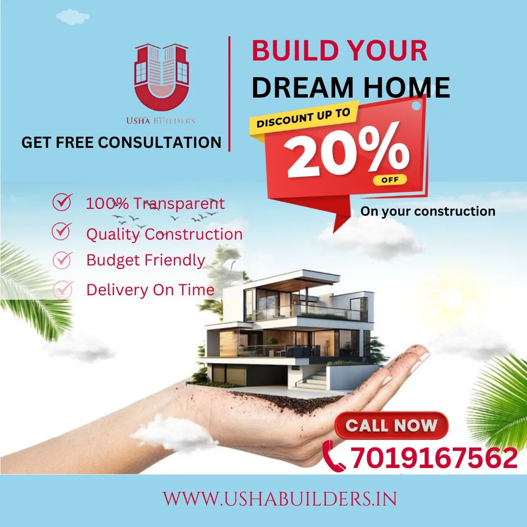 Build-your-Dream-Home