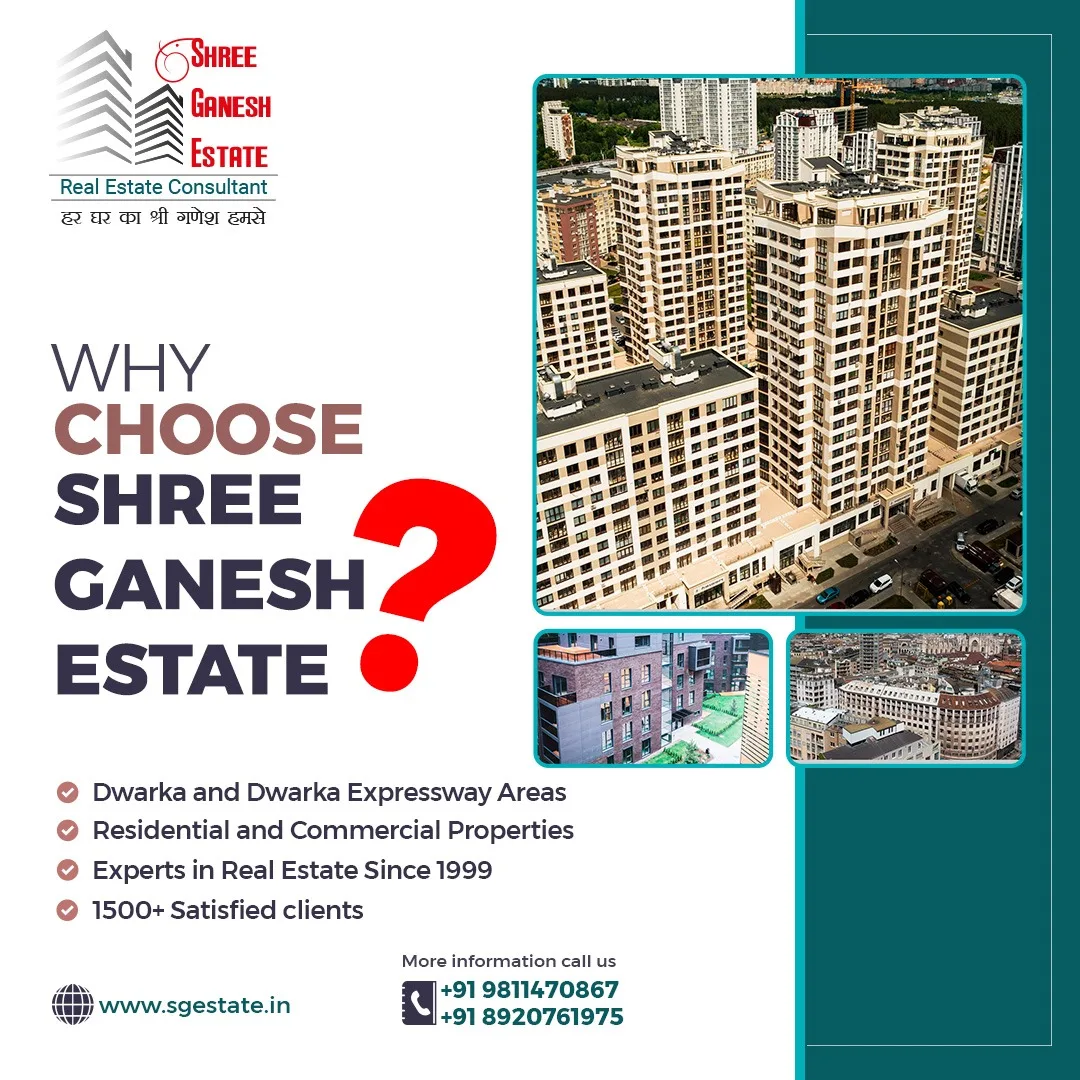 Get-Builder-Floor-for-Sale-in-Dwarka-Expressway-through-Shree-Ganesh-Estate
