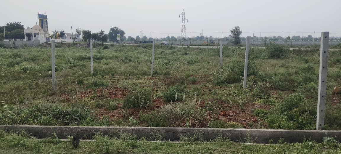 Commercial land 3