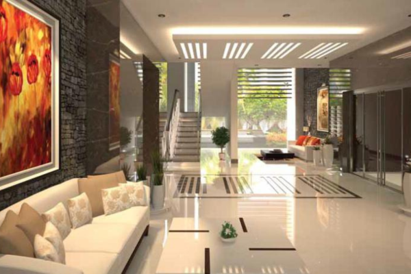 LUXURY VILLAS IN HYDERABAD 3