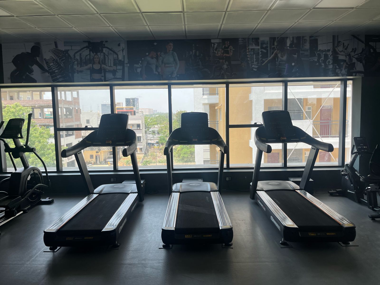 CyberWoods Premium 2, 3 & 4 BHK Apartments in Tellapur, Hyderabad (2)