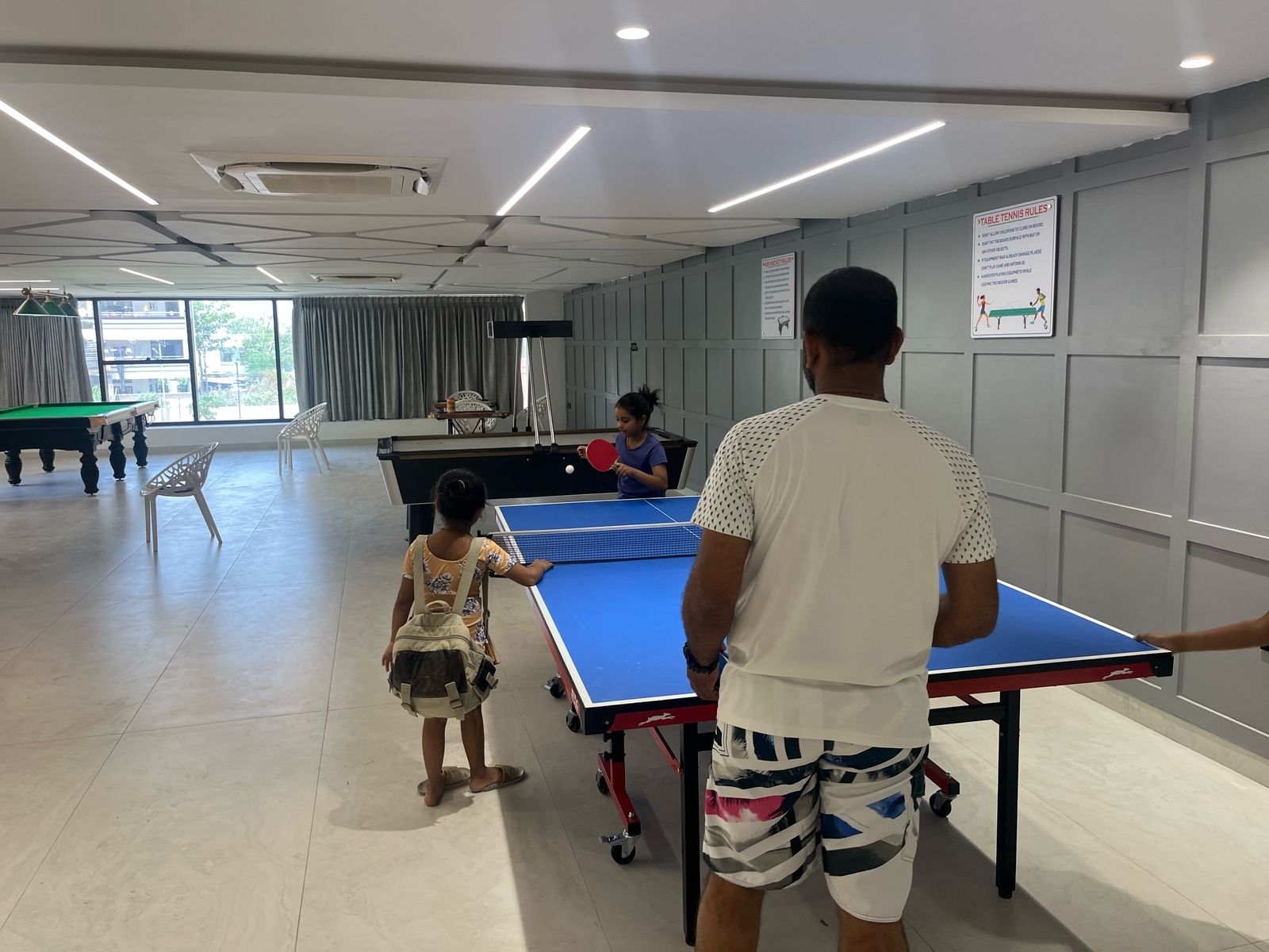 CyberWoods Premium 2, 3 & 4 BHK Apartments in Tellapur, Hyderabad (3)