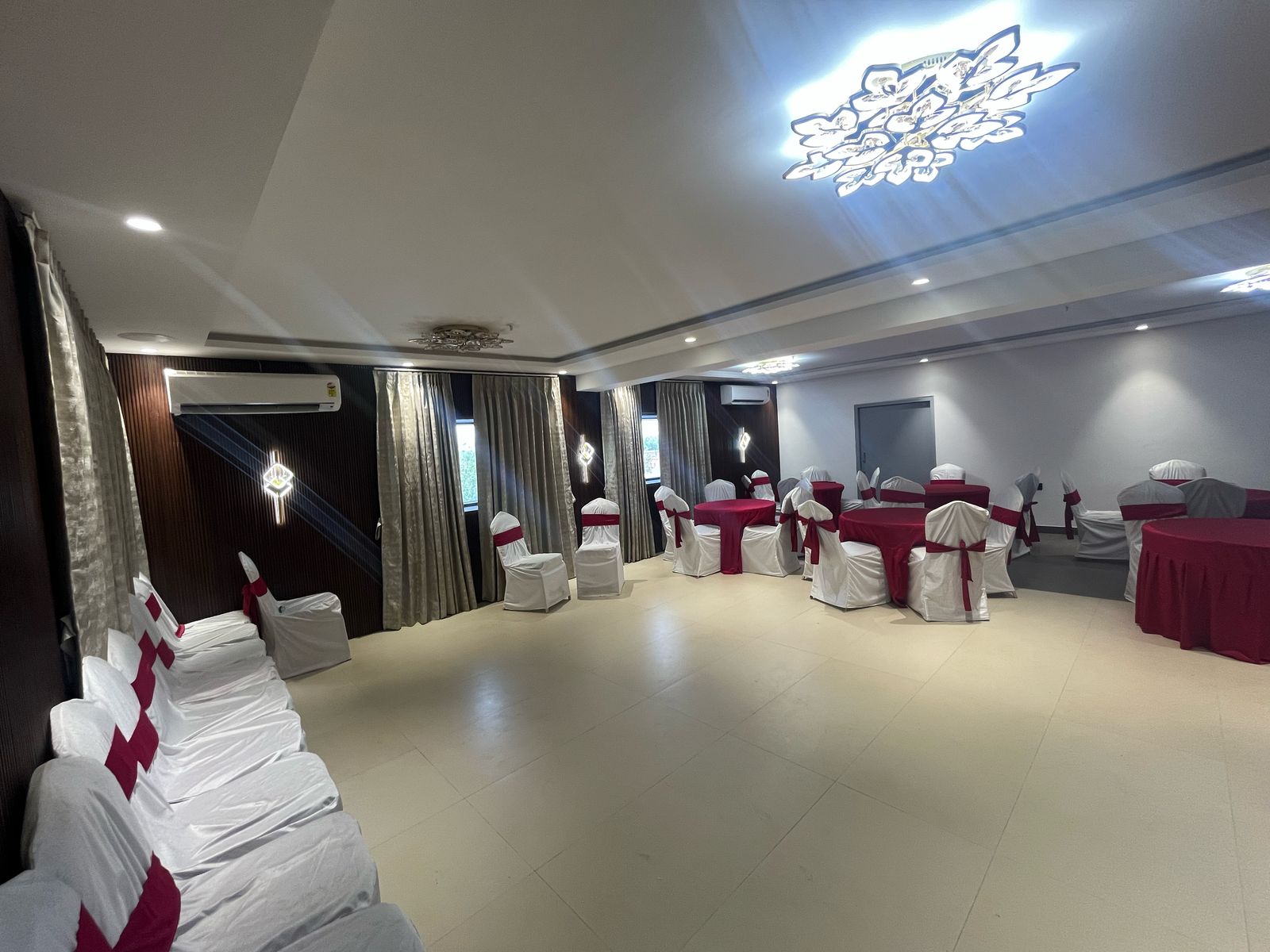 CyberWoods Premium 2, 3 & 4 BHK Apartments in Tellapur, Hyderabad (4)