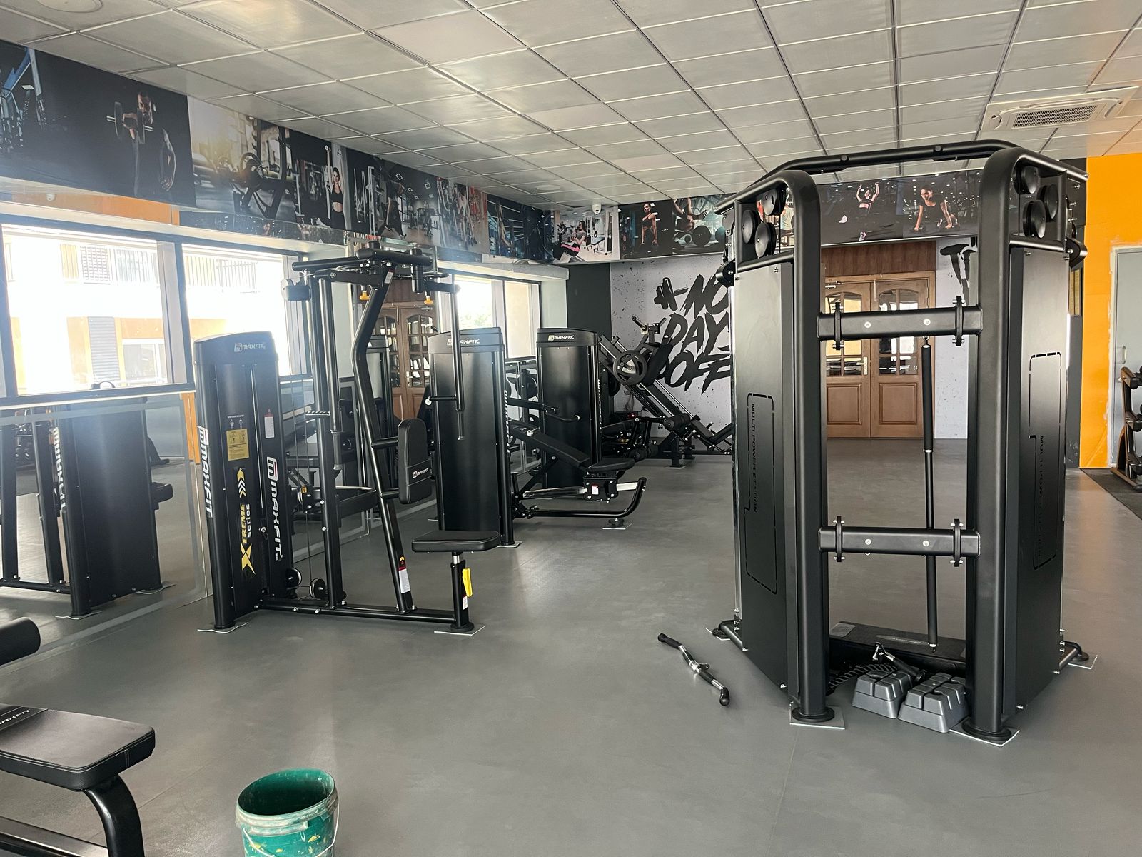 CyberWoods Premium 2, 3 & 4 BHK Apartments in Tellapur, Hyderabad (5)