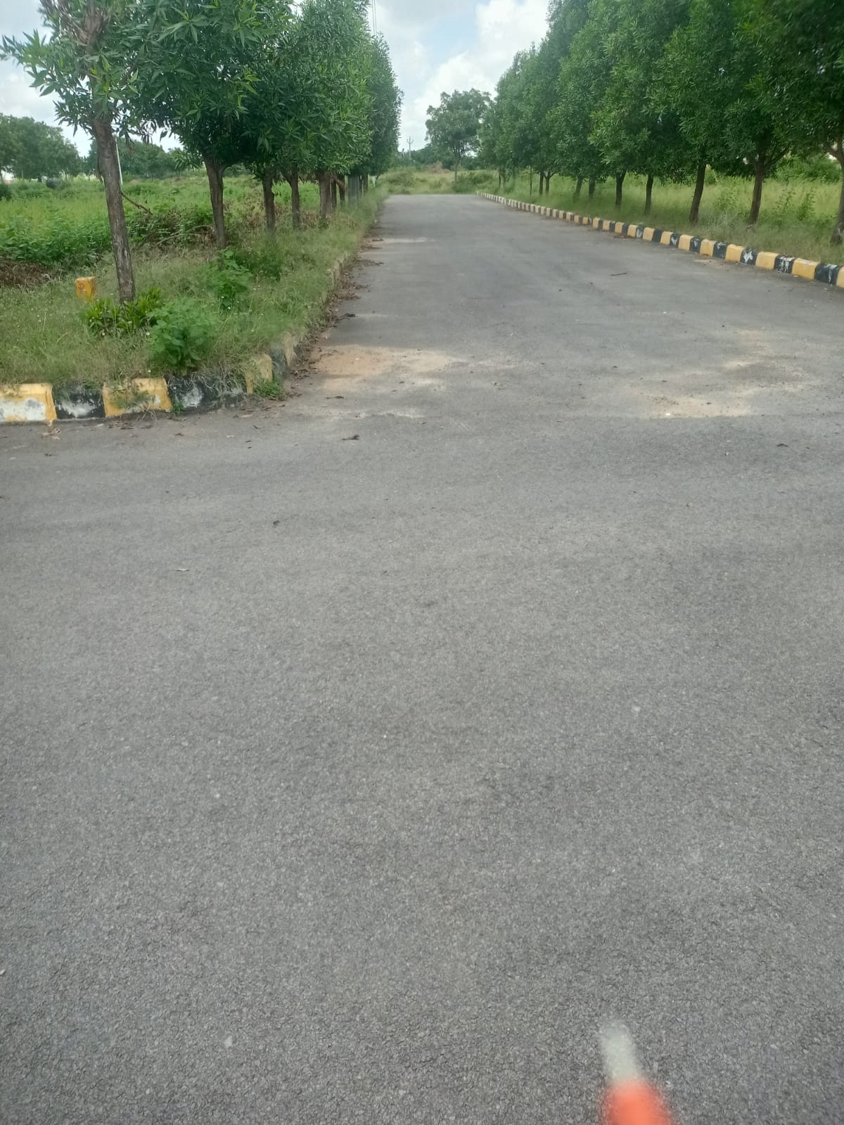 DTCP&amp;RERA Approved Open Plots For Sale At Nandiwanaparthy