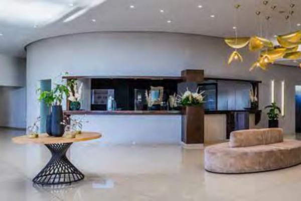 LUXURY VILLAS IN HYDERABAD