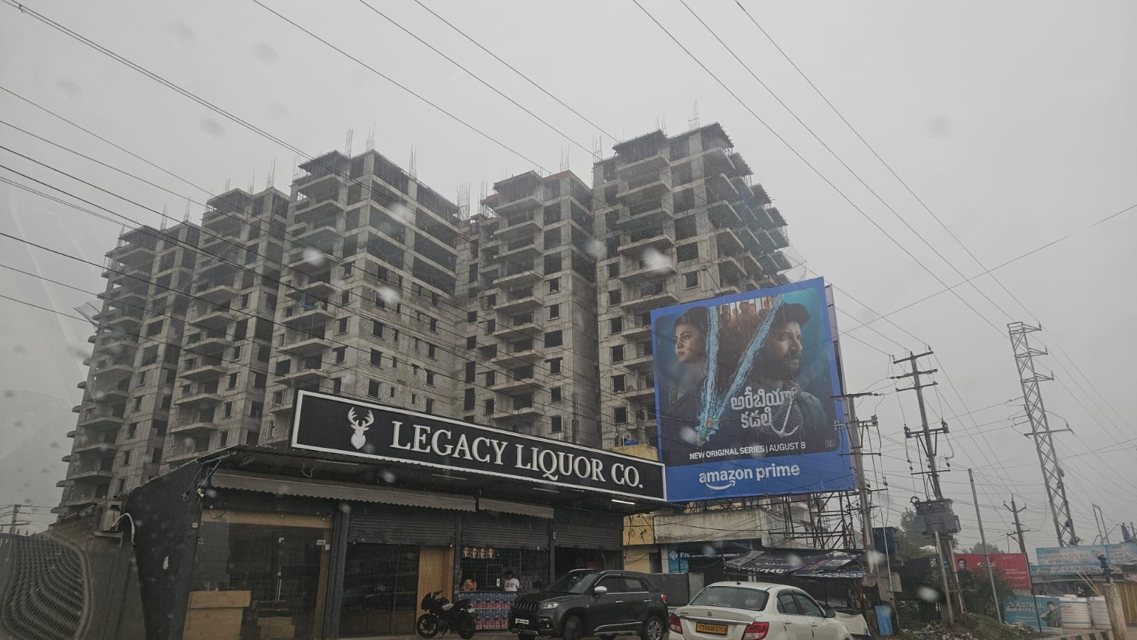 Apartments / Flats for Sale in Mokila, Hyderabad 3