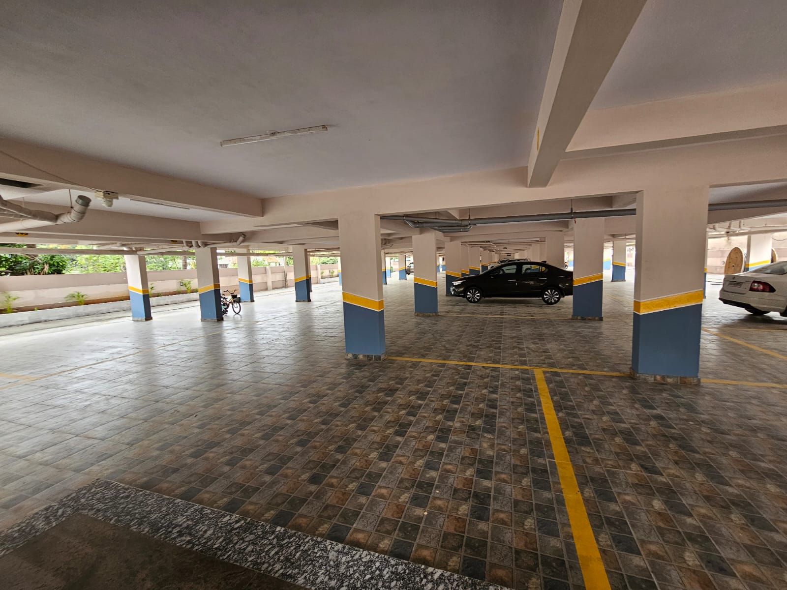 “Ready To Move 2/3 BHK in (CV Raman Nagar) — Luxury Homes, Clear Title, Top-Class Finishes” 2