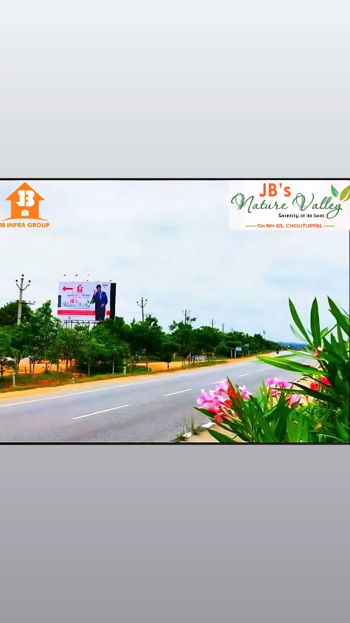 JB Nature Valley Contact Number 9391915659 3