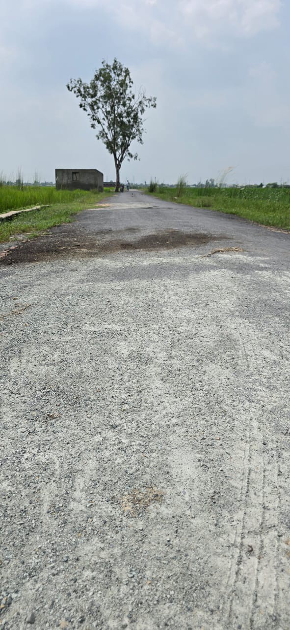 Shashank Infra Dreams Phase-1