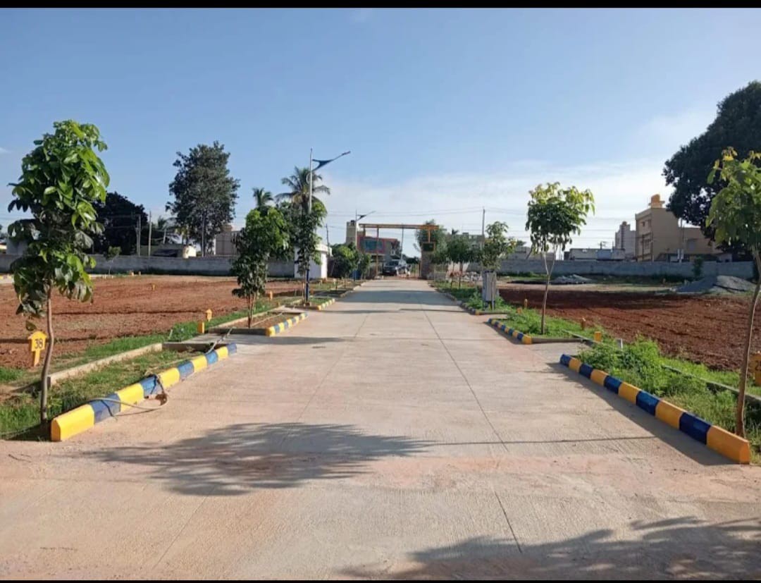 Nandini gardenia 2