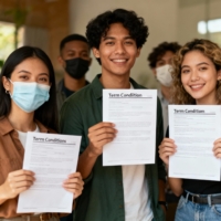 Site Visit Terms & Safety Guidelines For Buyers and Sellers