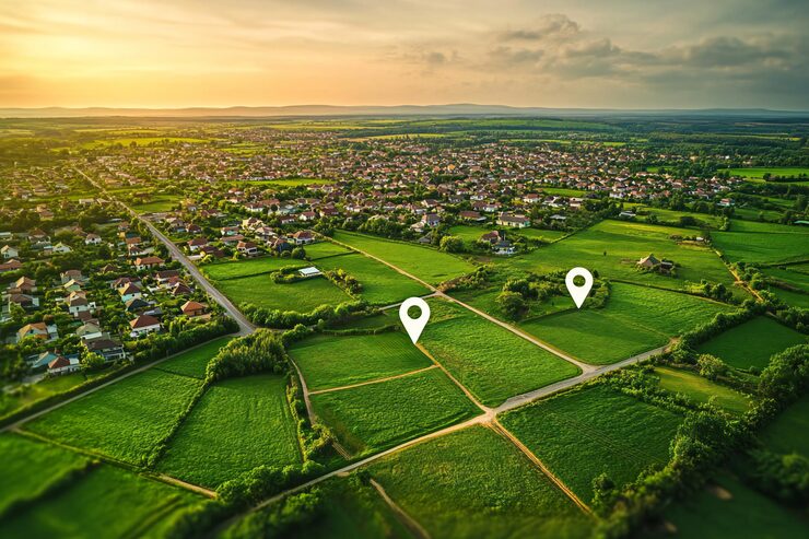 Godrej Aravya Estate – Exclusive Residential Plots by Godrej Properties 3