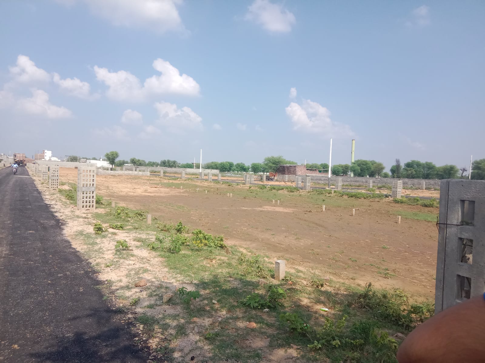 Shri Mahaveer Residency Located just 50 meters from Bhilwara Express Highway 2