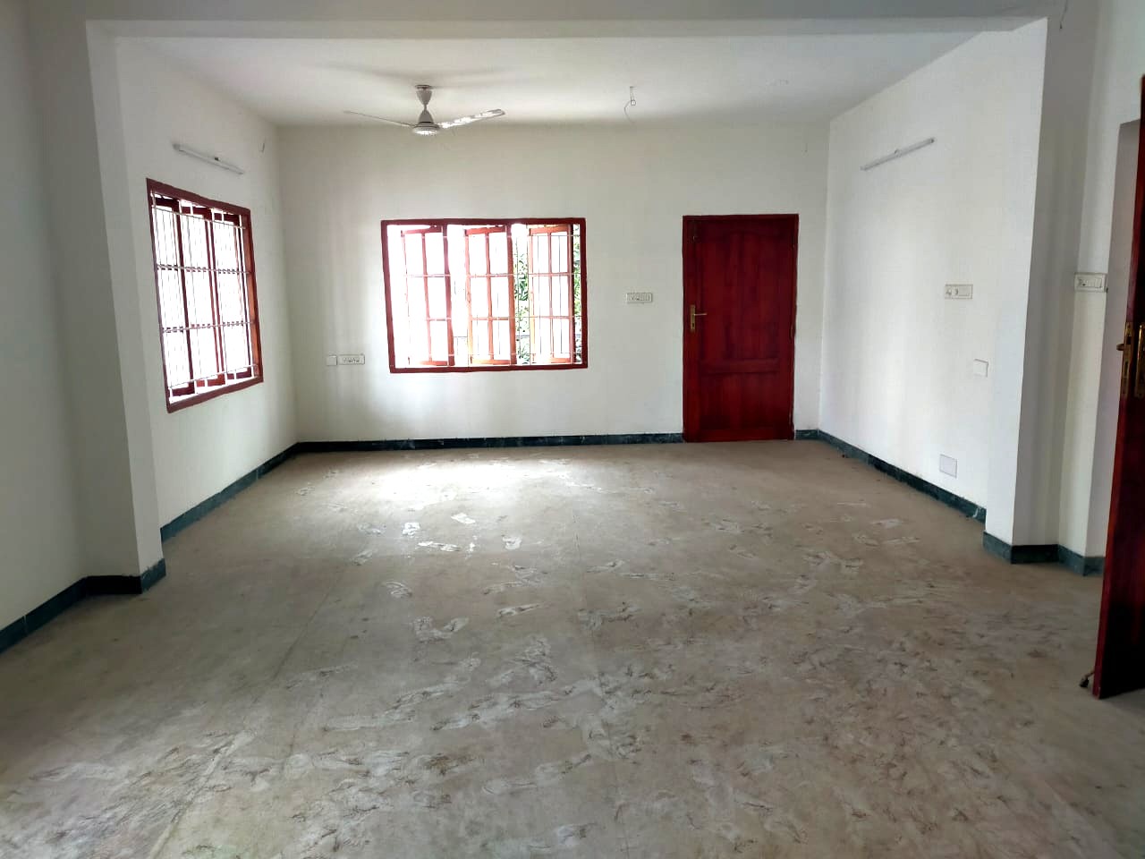 Commercial Office Space 2