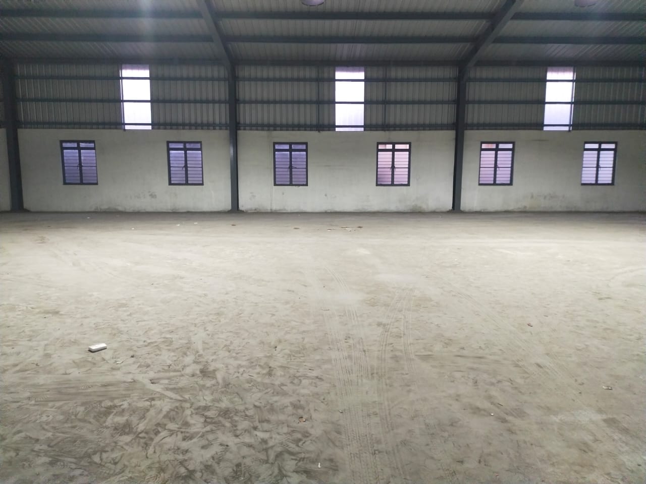 Commercial Godown Space