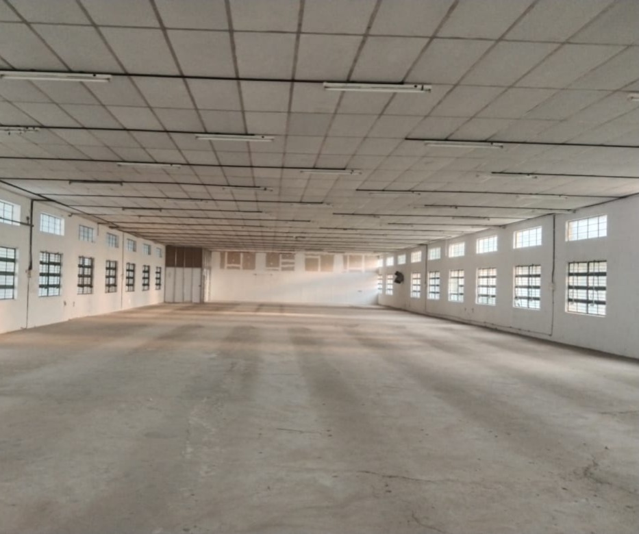 Commercial Godown Space