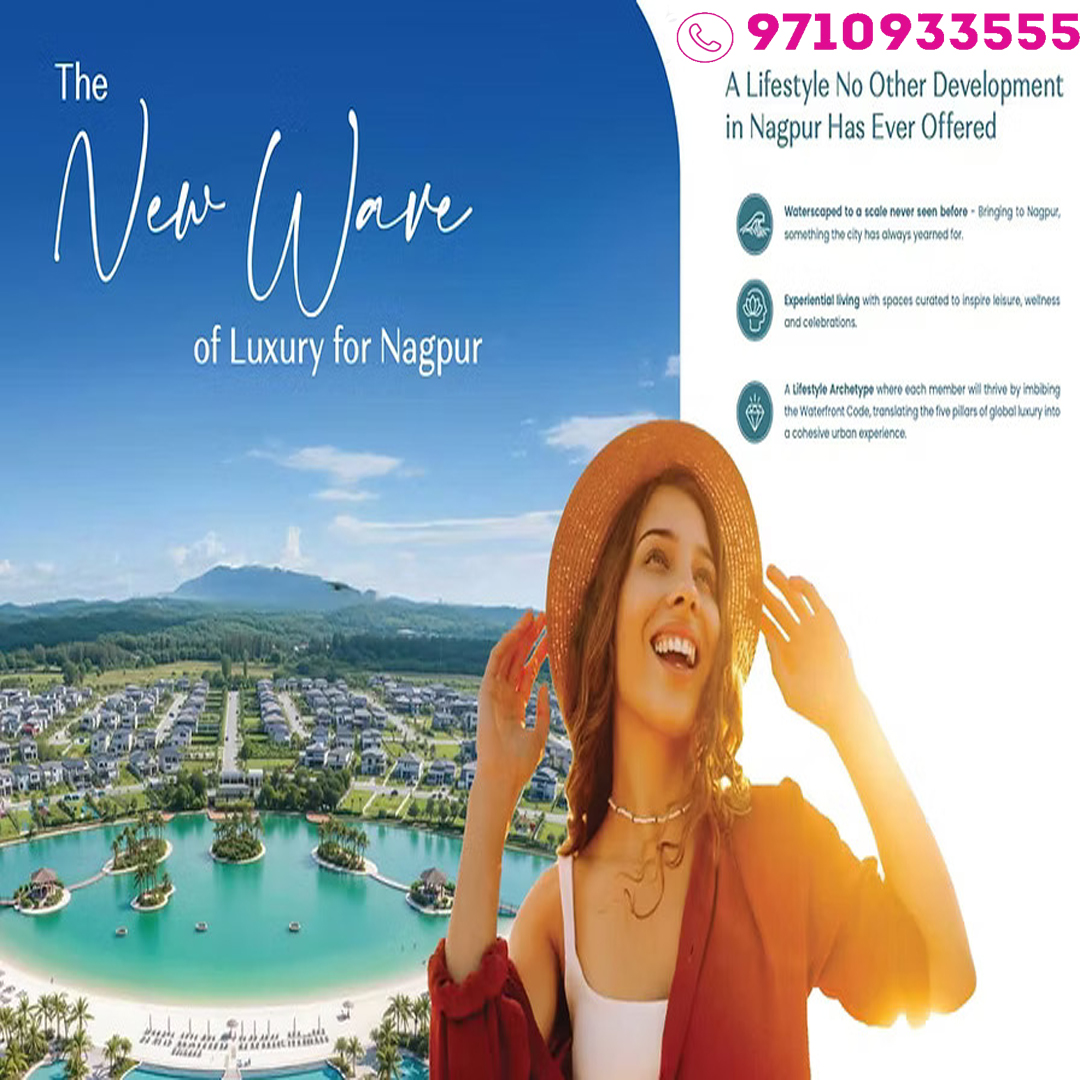 HOABL Plots in Nagpur: A Perfect Blend of Affordability and Quality 2