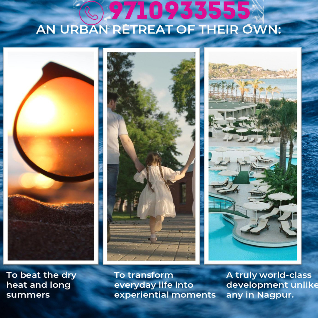 HOABL Plots in Nagpur: A Perfect Blend of Affordability and Quality 3