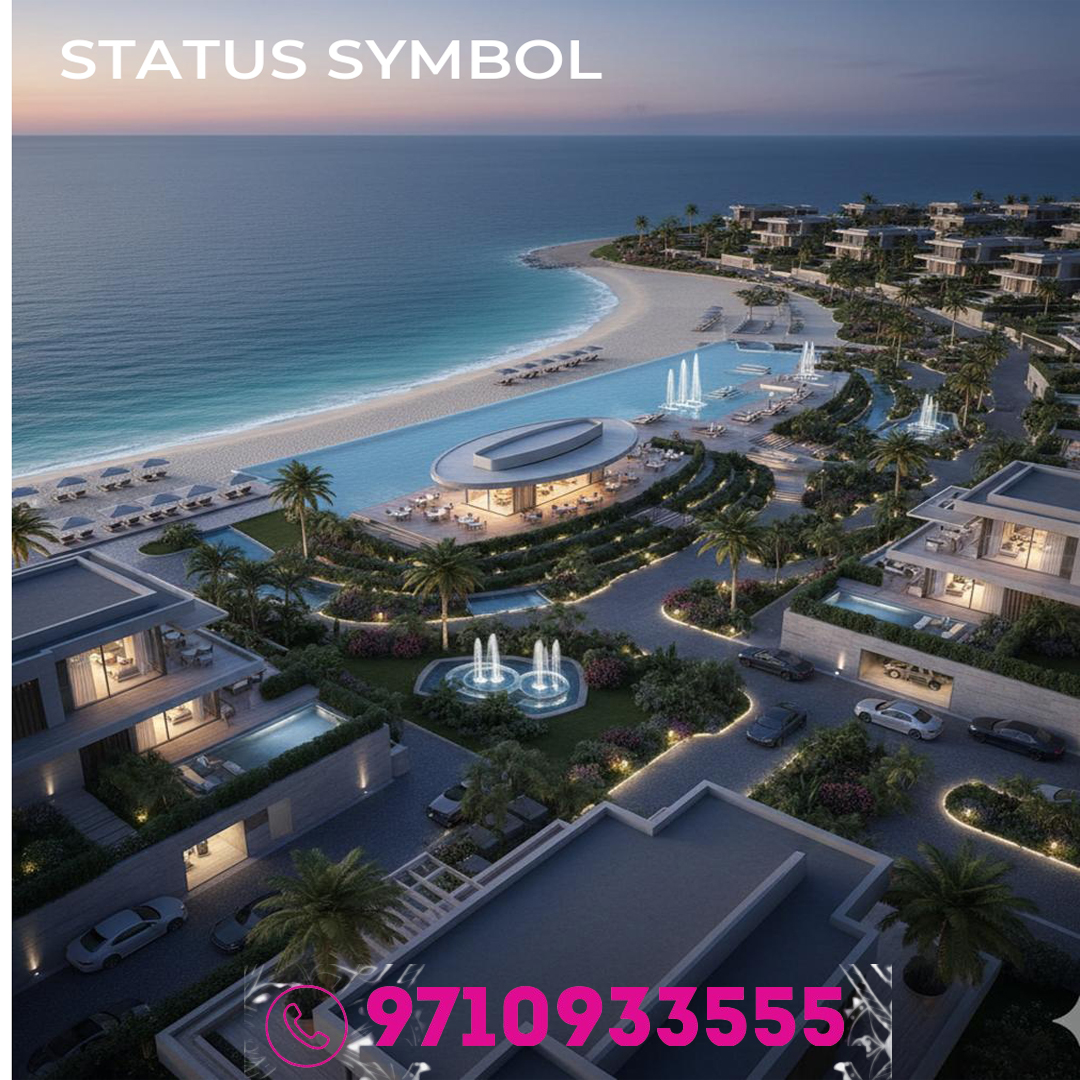 Hoabl Nagpur Marina: An Investment Worth Making 2