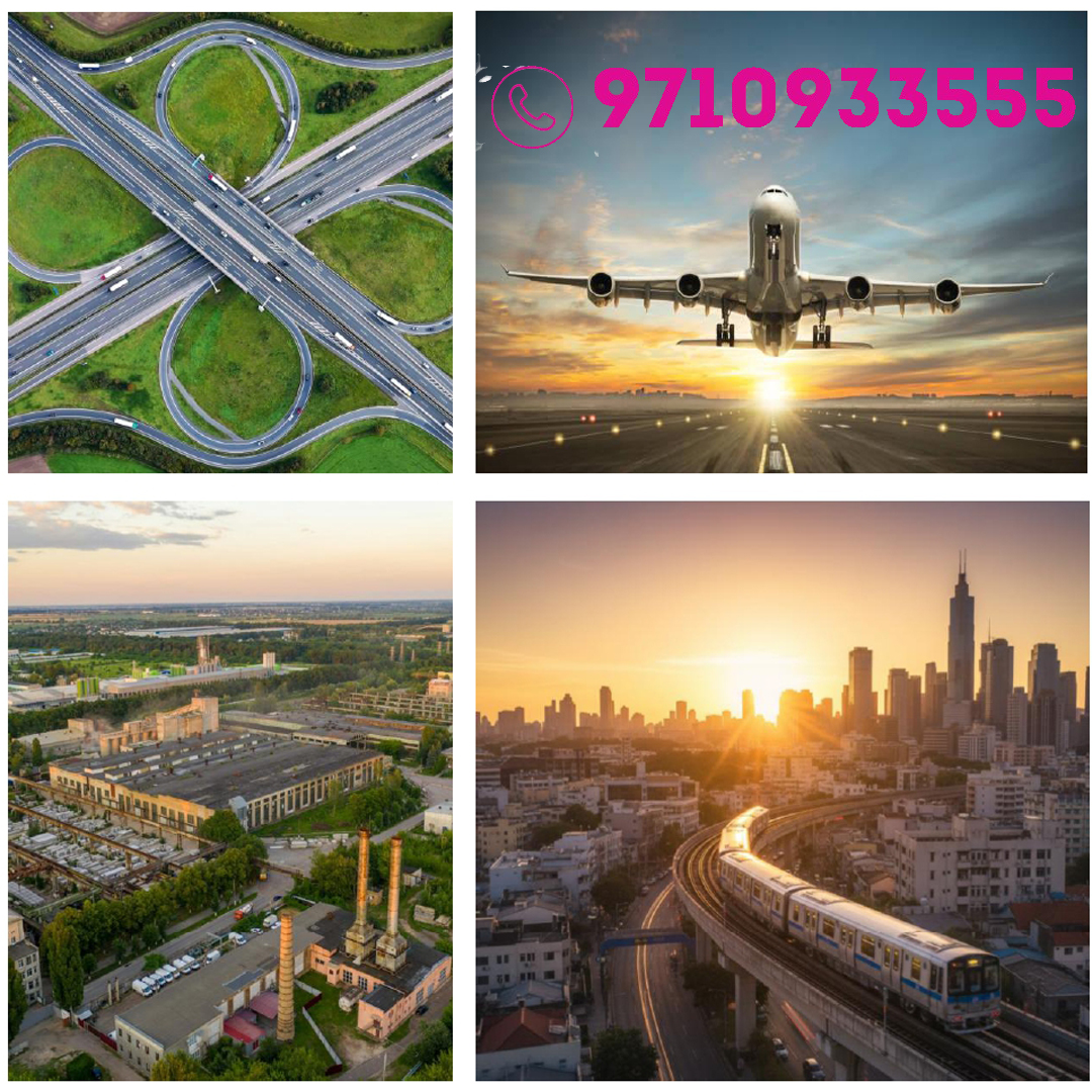 Hoabl Nagpur Marina: An Investment Worth Making 3