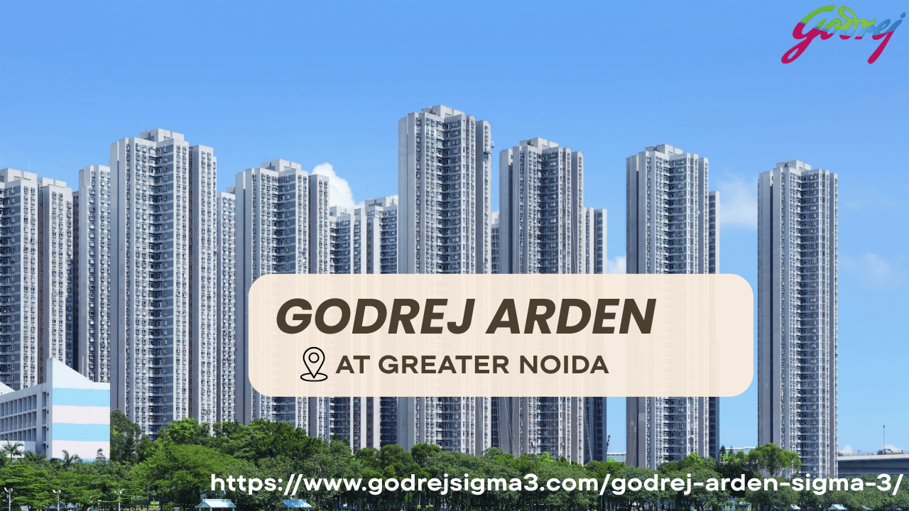 Godrej Arden to Metro Stations and Expressways?