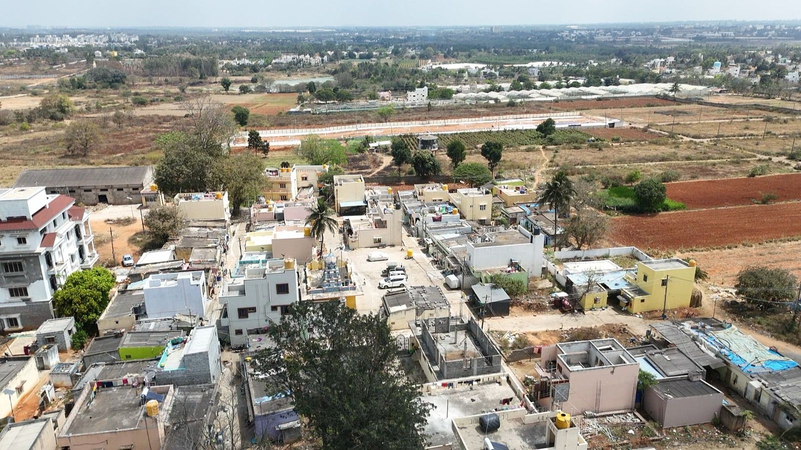 Erayaa Green Valley 3