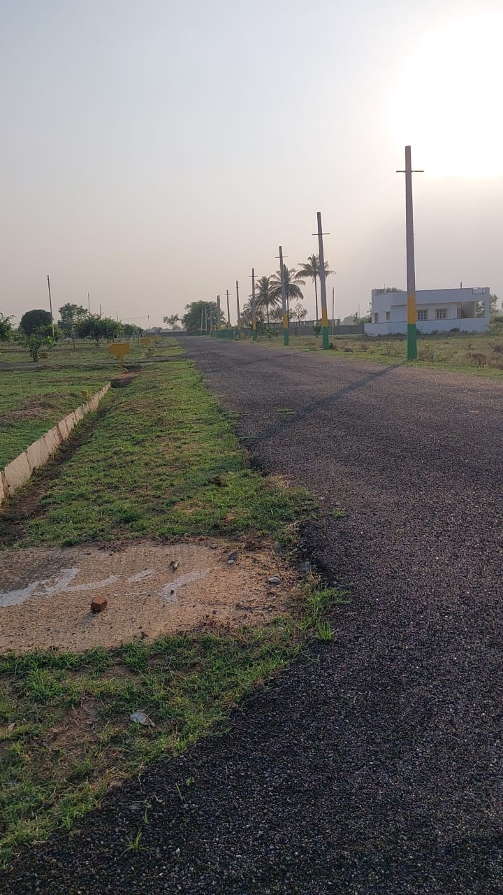 gouribidanur 3