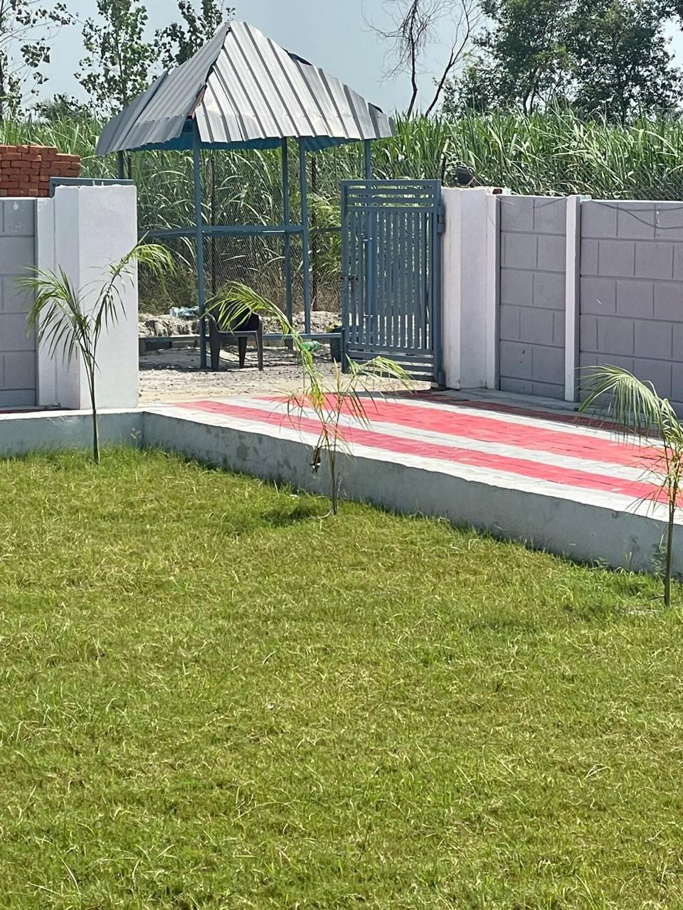 buy back scheme/ concrete bricks construction/ fully furnished 2