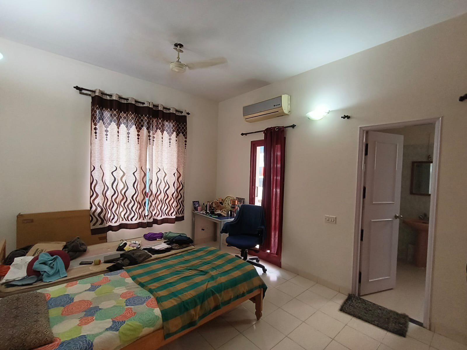 ITPL Residential 3bhk Flat For Sale 3
