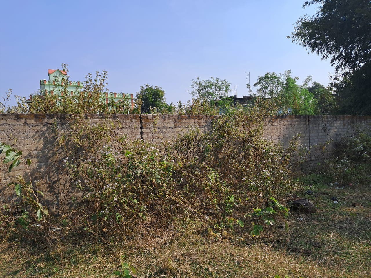 Gharbadi Plot For Sale 2