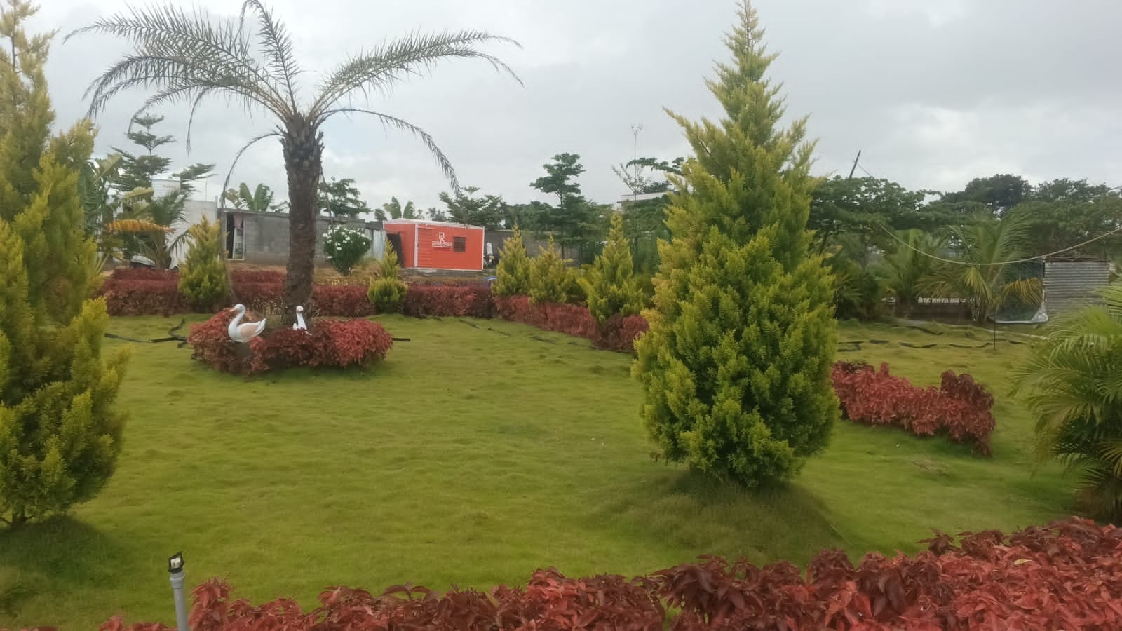 Lavish SITES/PLOTS for sale at CHIKKABALLAPURA. 2