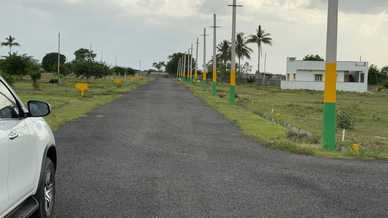 Sri Siradi Sai Nagar 3