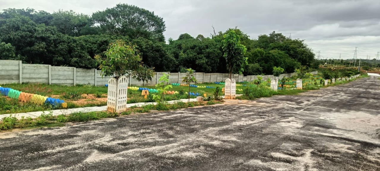 BND KIRSHNA MEADOWS 2