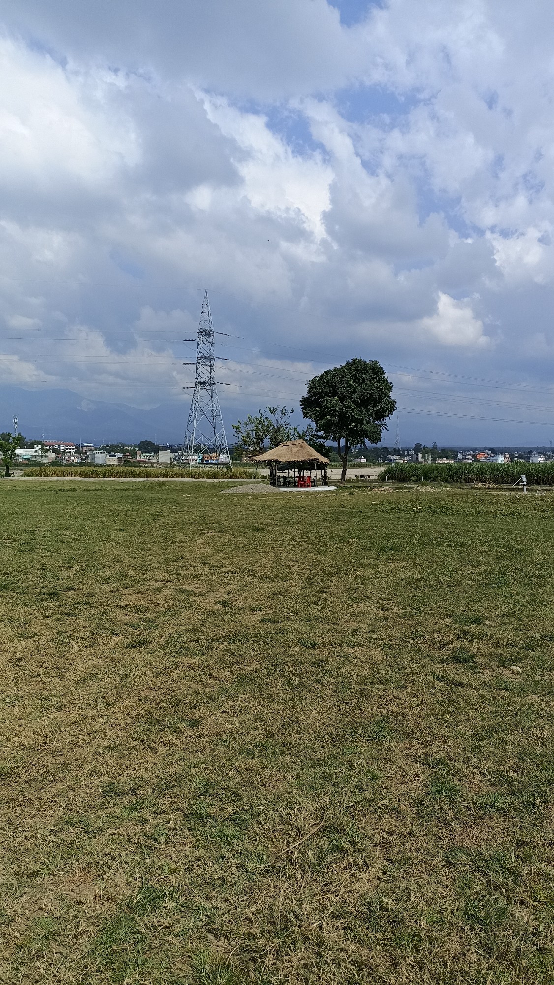 Residential plot at Sherpur, Shimla Bypass road, 50 m from New Chandigarh highway, Dehradun 2
