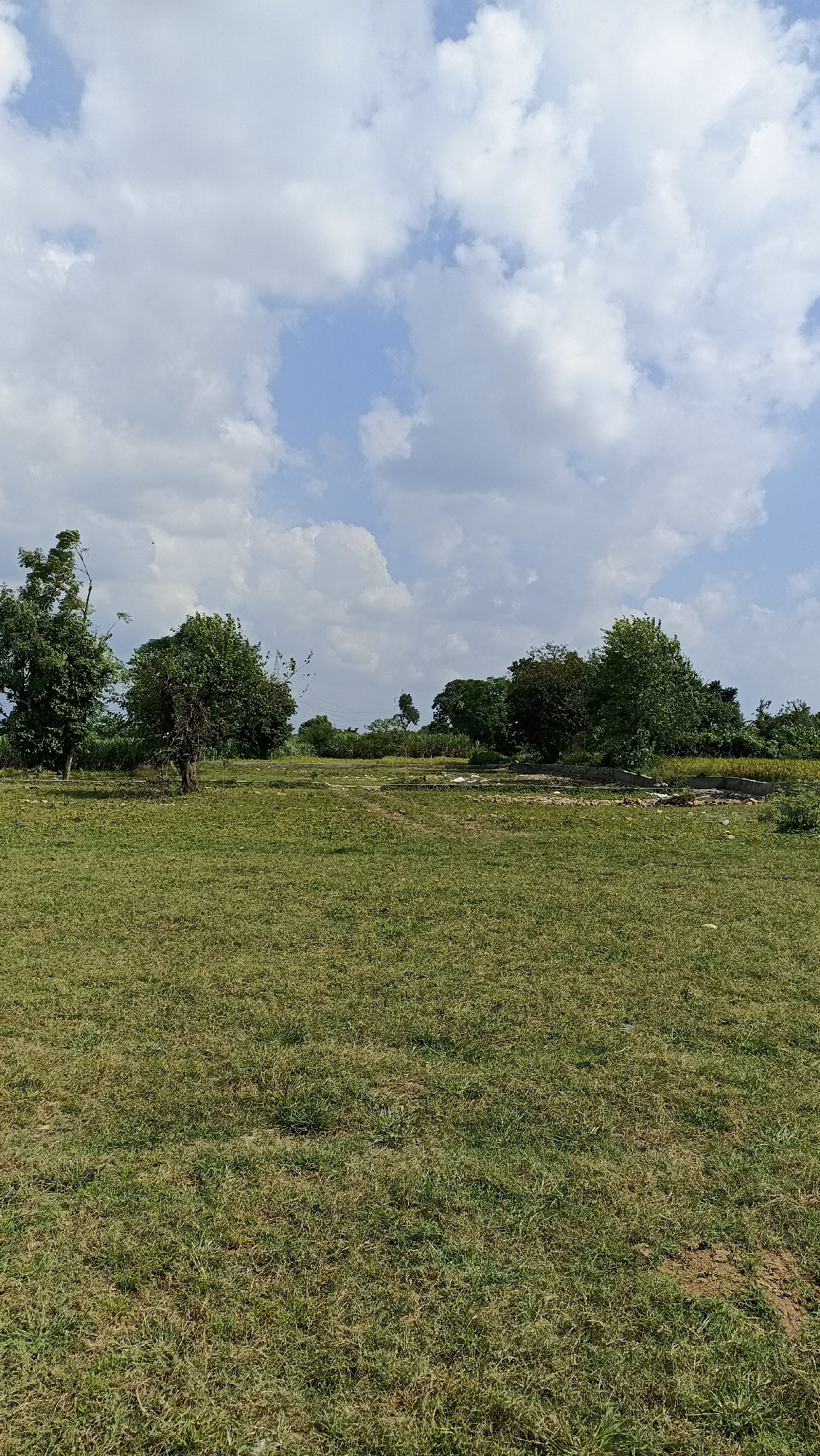 Residential plot at Sherpur, Shimla Bypass road, 50 m from New Chandigarh highway, Dehradun