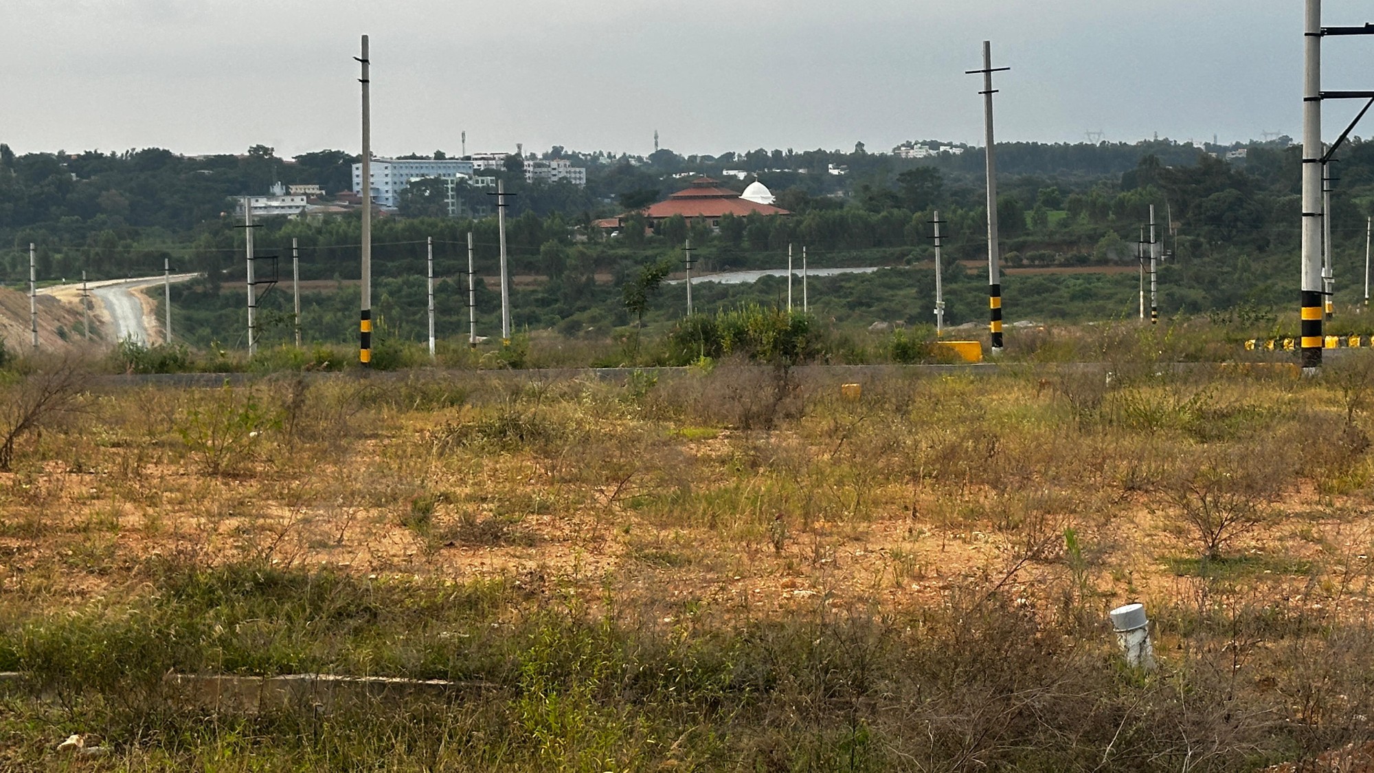 KHB surya city phase IV