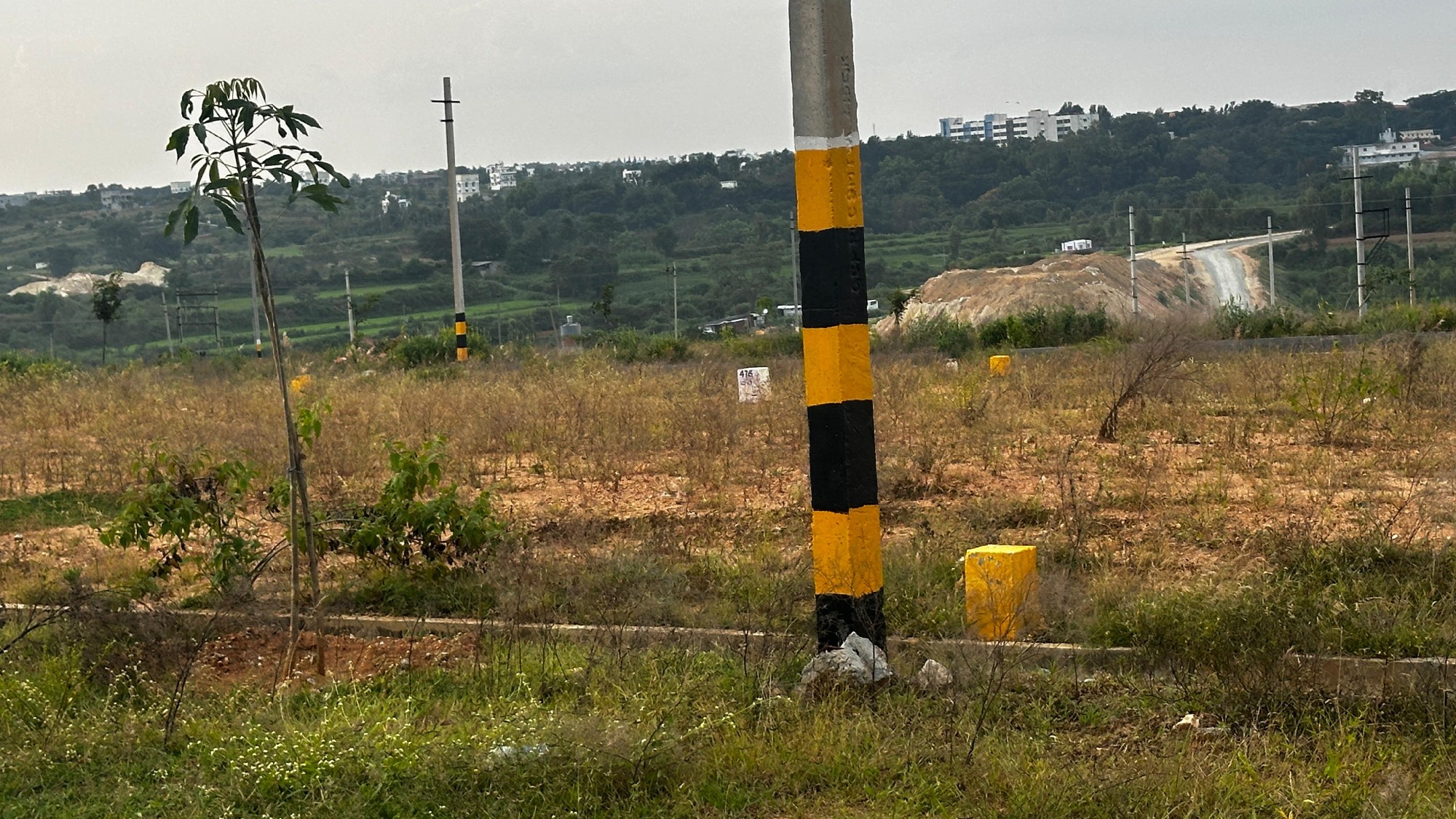 KHB surya city phase IV 2