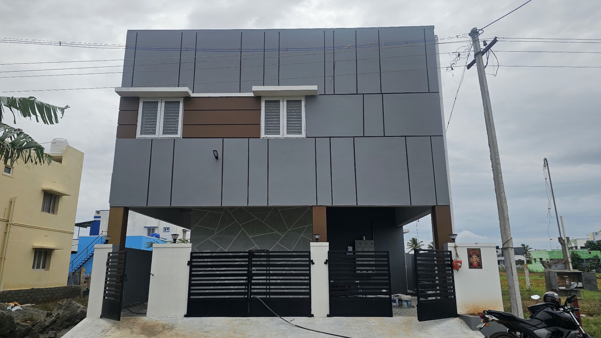 Sethu Lakshmi Bhavan