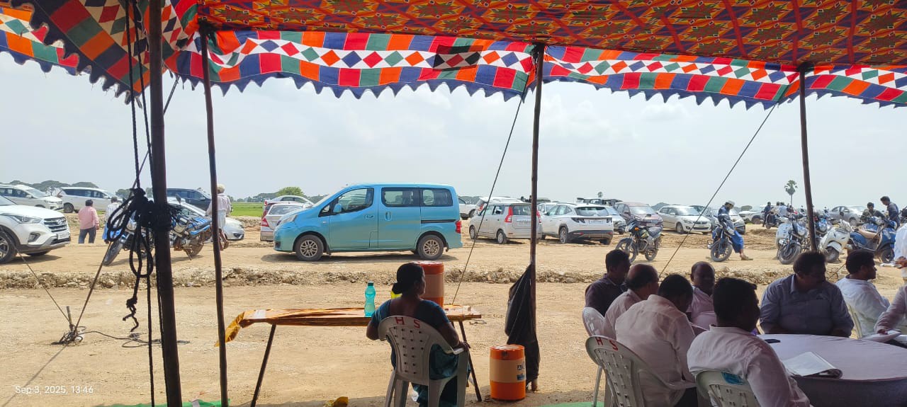 plot for sale near kaza 3