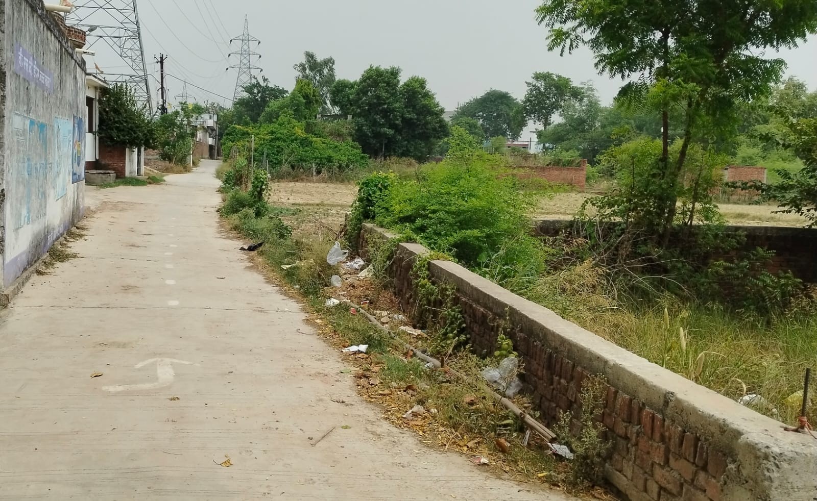 Residential/Commercial 2