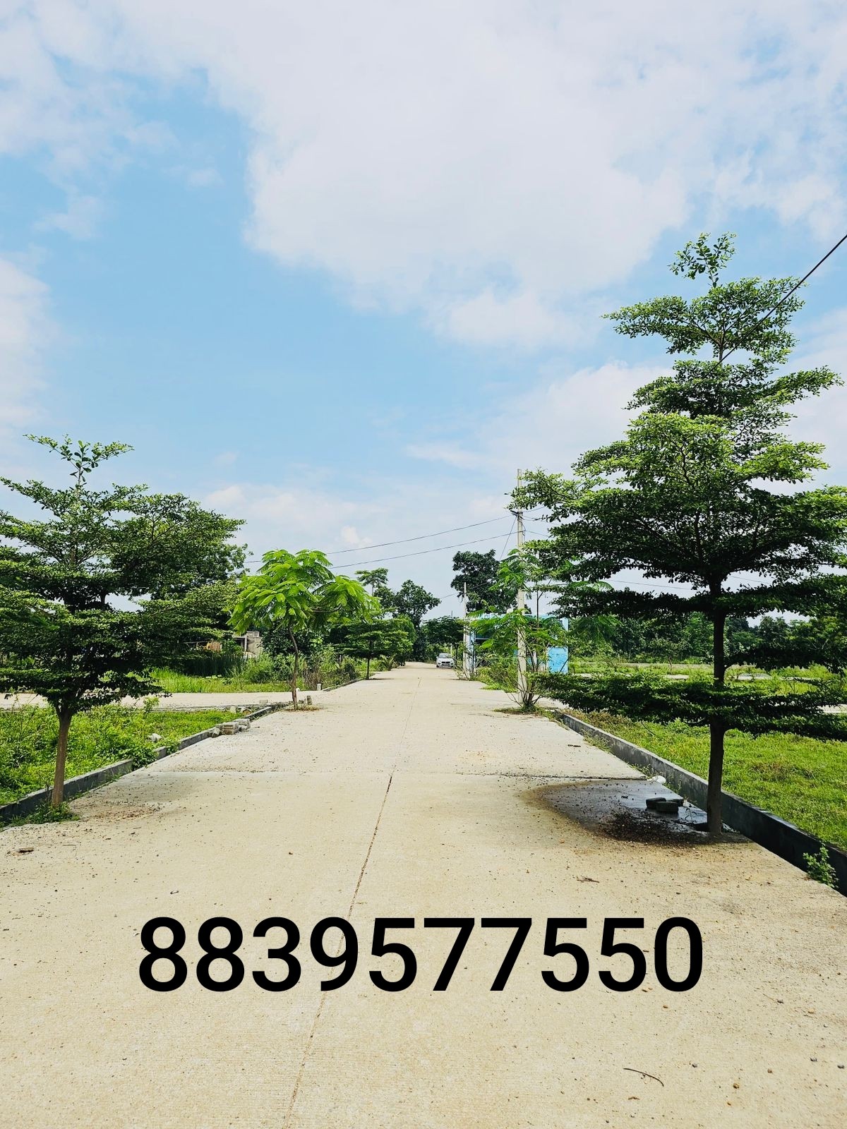 सिर्फ ₹12.50 लाख में शानदार रेसिडेंशियल प्लॉट – मंगला चौक से मात्र 3.5 किमी दूरी पर ‘Mangla Park’ में आपका अपना सपना!