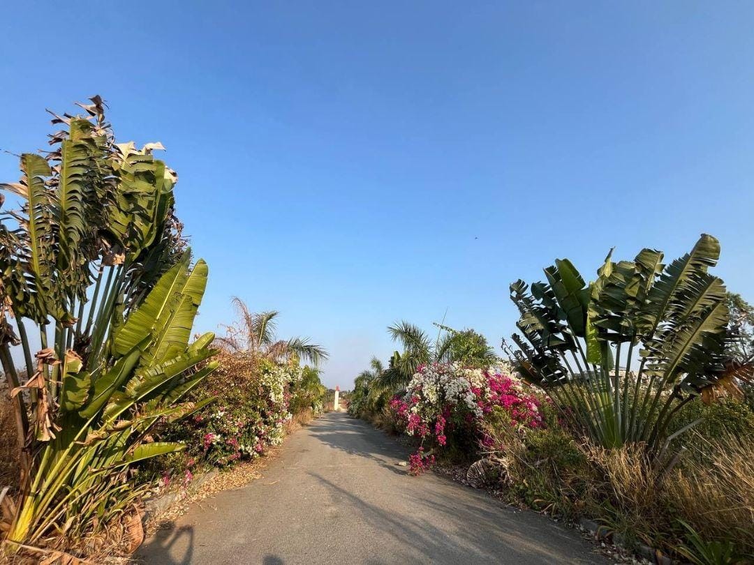 oraiyan legacy villa premium plots 2