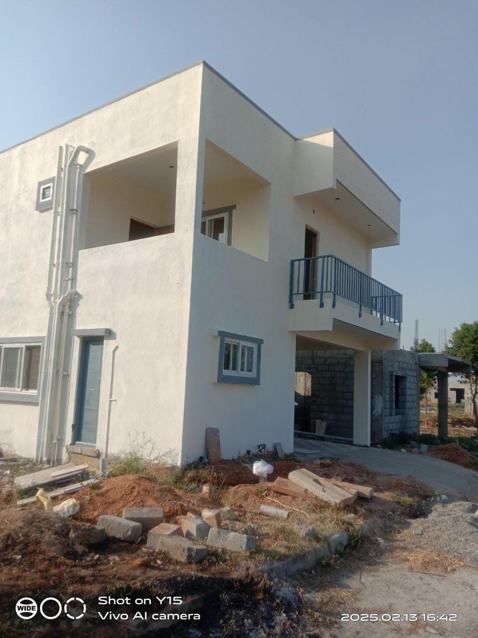 oraiyan legacy villa premium plots